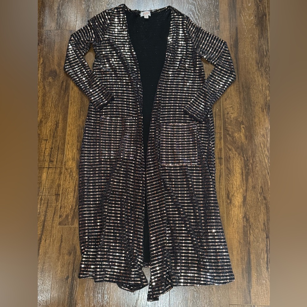 LuLaRoe Sarah Cardigan